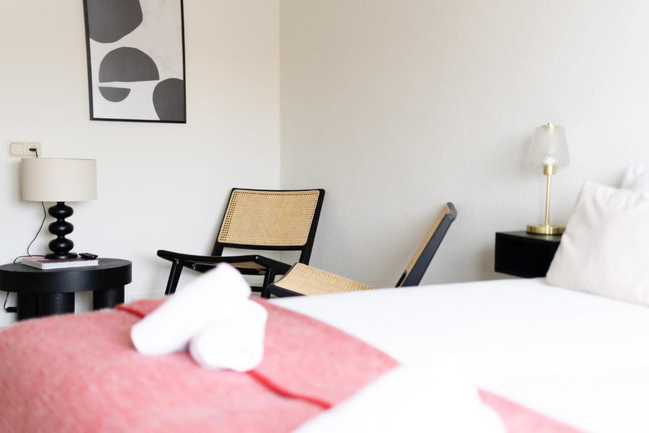 Hotel Restaurant De Loenermark Loenen Экстерьер фото